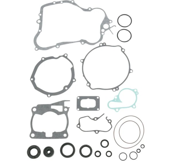 MOOSE OFFROAD HARD-PARTS Dichtungen & Öldichtungen für YAMAHA YZ 125 1994-1997