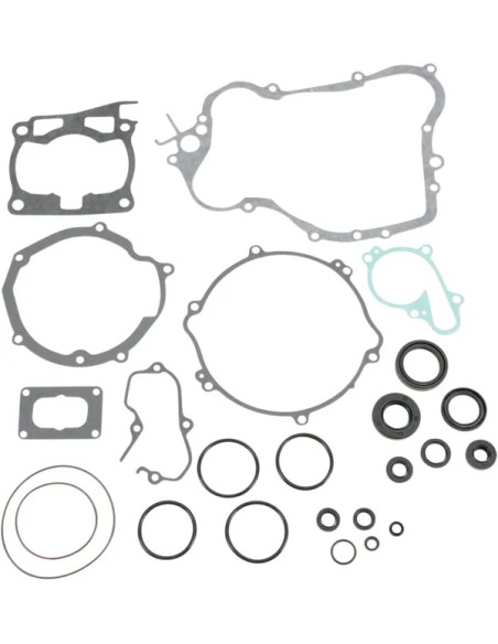 MOOSE OFFROAD HARD-PARTS Dichtungen & Öldichtungen für YAMAHA YZ 125 1998-2000