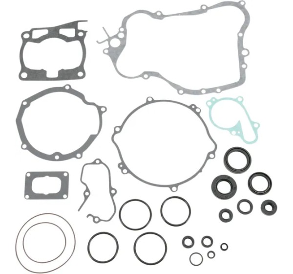 MOOSE OFFROAD HARD-PARTS Dichtungen & Öldichtungen für YAMAHA YZ 125 1998-2000
