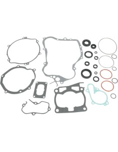 Komplettes Dichtungs- und Wellendichtringsatz