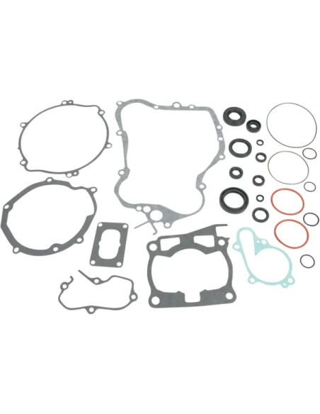 MOOSE OFFROAD HARD-PARTS Dichtungen & Öldichtungen für YAMAHA YZ 125 2001-2004
