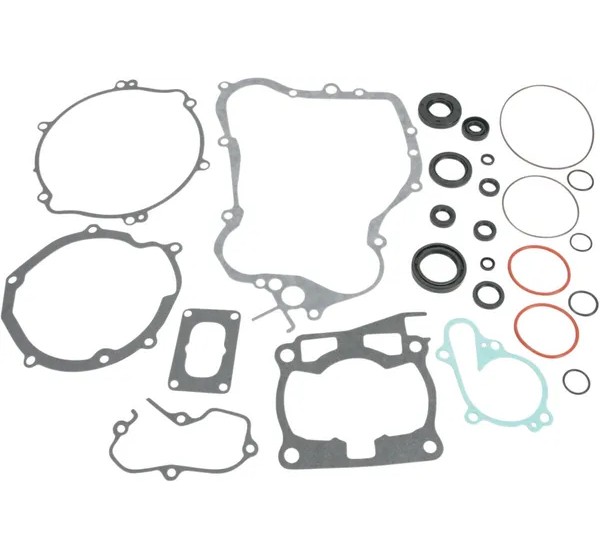 MOOSE OFFROAD HARD-PARTS Dichtungen & Öldichtungen für YAMAHA YZ 125 2001-2004
