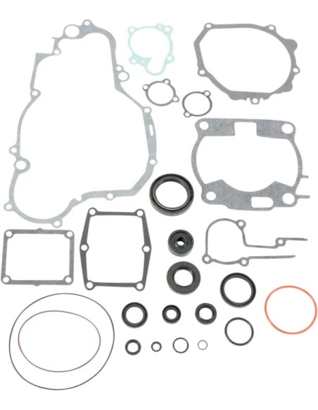 MOOSE OFFROAD HARD-PARTS Dichtungen & Öldichtungen für YAMAHA YZ 250 1988-1989