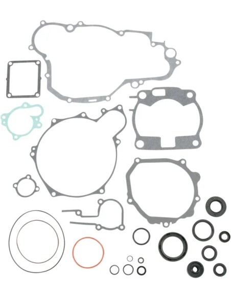 MOOSE OFFROAD HARD-PARTS Dichtungen & Öldichtungen für YAMAHA YZ 250 1992-1994
