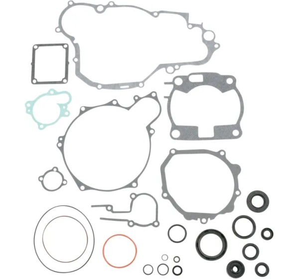MOOSE OFFROAD HARD-PARTS Dichtungen & Öldichtungen für YAMAHA YZ 250 1992-1994