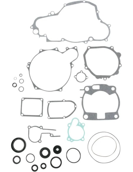 MOOSE OFFROAD HARD-PARTS Dichtungen & Öldichtungen für YAMAHA YZ 250 1995-1996