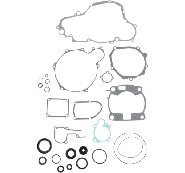 MOOSE OFFROAD HARD-PARTS Dichtungen & Öldichtungen für YAMAHA YZ 250 1995-1996