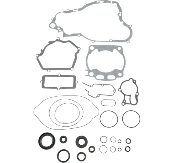 MOOSE OFFROAD HARD-PARTS Dichtungen & Öldichtungen für YAMAHA YZ 250 1999-2000