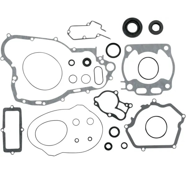 MOOSE OFFROAD HARD-PARTS Dichtungen & Öldichtungen für YAMAHA YZ 250 2001-2017