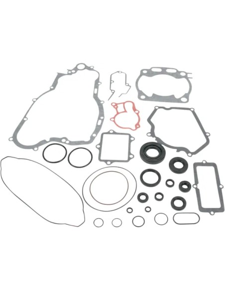 MOOSE OFFROAD HARD-PARTS Dichtungen & Öldichtungen für YAMAHA YZ 250 2002-2019