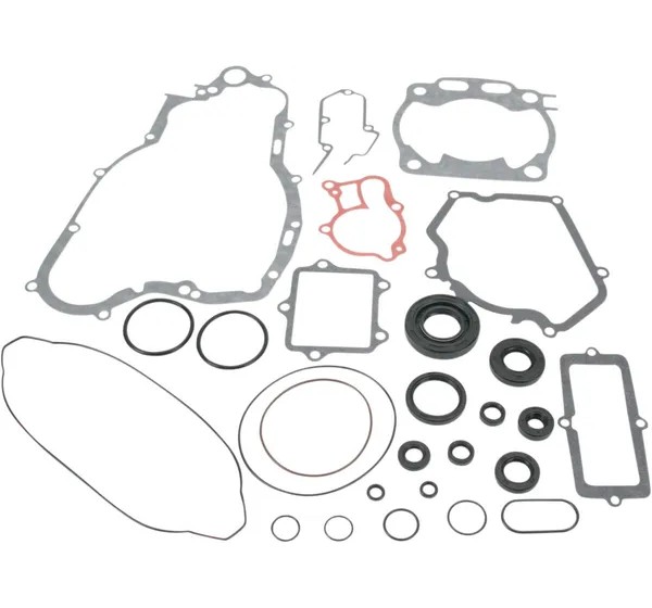 MOOSE OFFROAD HARD-PARTS Dichtungen & Öldichtungen für YAMAHA YZ 250 2002-2019