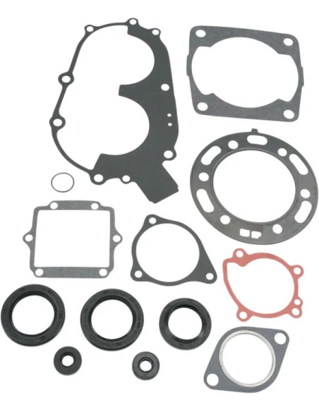 MOOSE OFFROAD HARD-PARTS Dichtungen & Öldichtungen für POLARIS SCRAMBLER 400 4X4 1995-2002