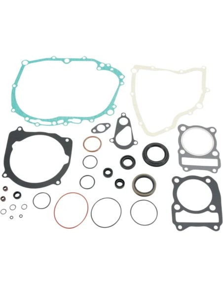 MOOSE OFFROAD HARD-PARTS Dichtungen & Öldichtungen für SUZUKI LT 230 E 2x4 1987-1993