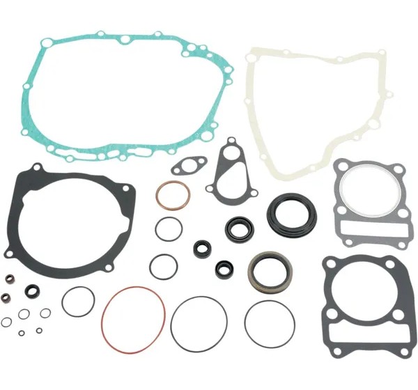 MOOSE OFFROAD HARD-PARTS Dichtungen & Öldichtungen für SUZUKI LT 230 E 2x4 1987-1993