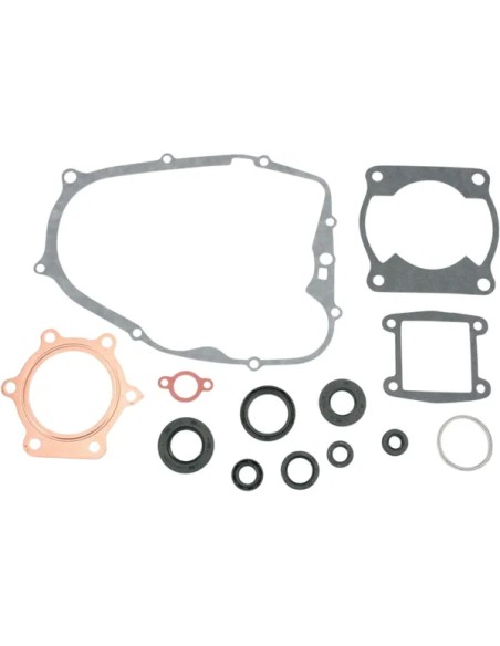 MOOSE OFFROAD HARD-PARTS Dichtungen & Öldichtungen für YAMAHA YFS 200 1988-2006