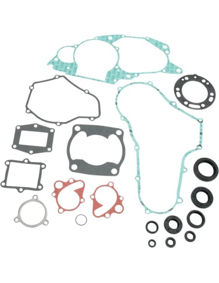 MOOSE OFFROAD HARD-PARTS Dichtungen & Öldichtungen für HONDA TRX 250 R 1986-1989