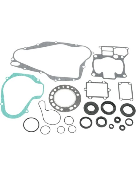 MOOSE OFFROAD HARD-PARTS Dichtungen & Öldichtungen für SUZUKI LT 250 R 2x4 1987-1992