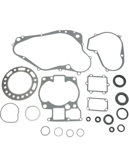 MOOSE OFFROAD HARD-PARTS Dichtungen & Öldichtungen für SUZUKI LT 500 R 2x4 1988-1990