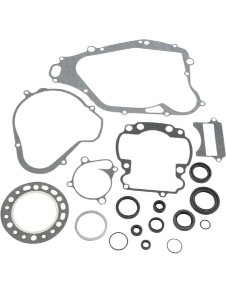 MOOSE OFFROAD HARD-PARTS Dichtungen & Öldichtungen für SUZUKI LT 250 R 2x4 1985-1986
