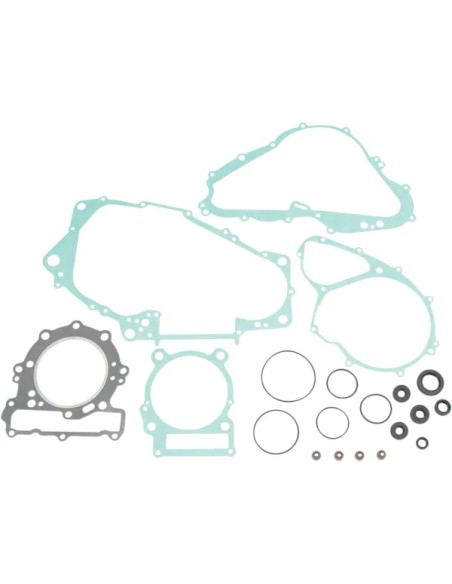 MOOSE OFFROAD HARD-PARTS Dichtungen & Öldichtungen für CAN AM (BRP) DS 650 2X4 2000-2007