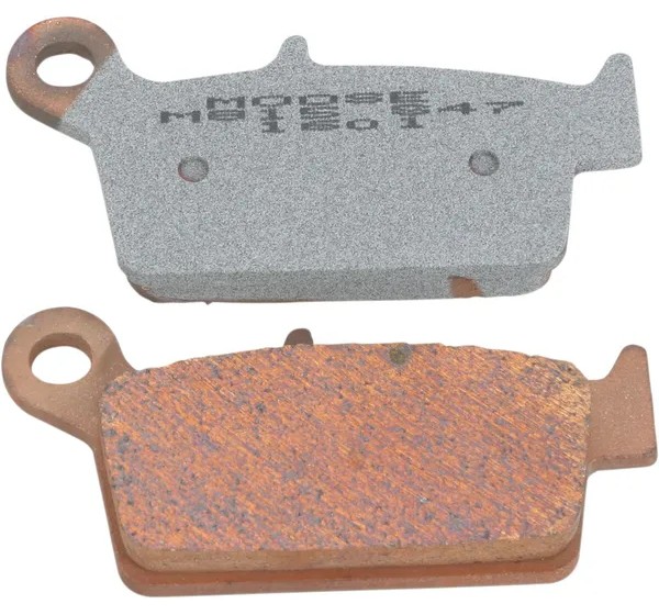 MOOSE OFFROAD HARD-PARTS Bremsbeläge & Bremsbacken für HONDA XR 650 L 1993-2023
