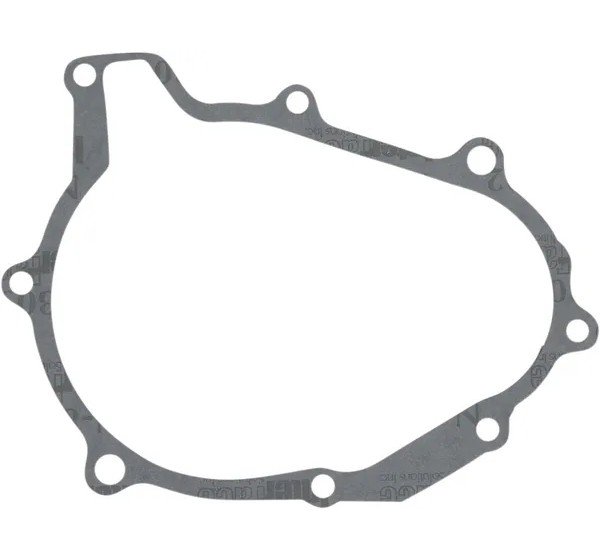 MOOSE OFFROAD HARD-PARTS Anlasser & Zündung für YAMAHA WR 400 F 1998-2002