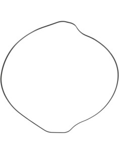 Kupplungsdeckeldichtung