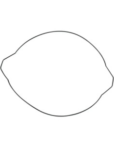 Kupplungsdeckeldichtung