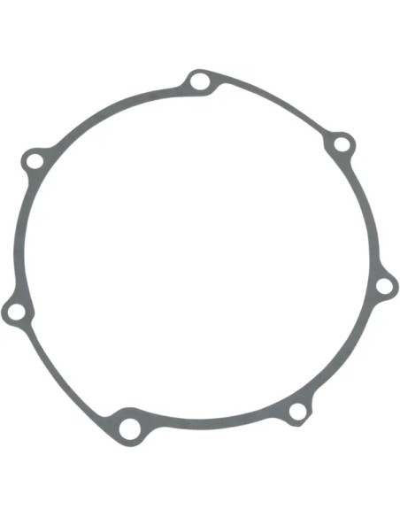 MOOSE OFFROAD HARD-PARTS Kupplungen & Kupplungskomponenten für YAMAHA YZ 250 F 2001-2013