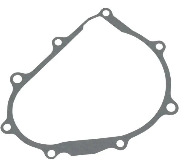 MOOSE OFFROAD HARD-PARTS Anlasser & Zündung für YAMAHA YZ 250 F 2001-2013