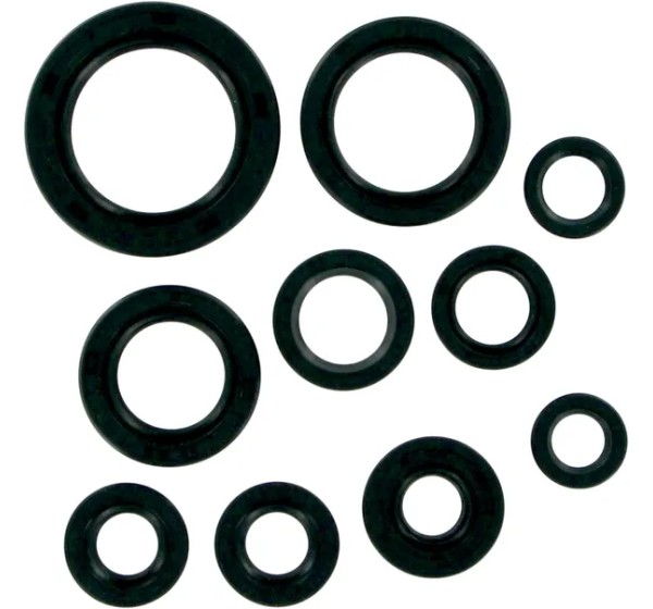 MOOSE OFFROAD HARD-PARTS Dichtungen & Öldichtungen für HONDA CR 125 R 1987-2007