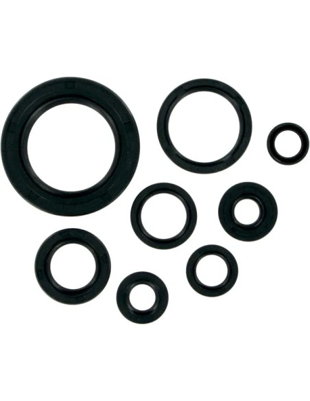 MOOSE OFFROAD HARD-PARTS Dichtungen & Öldichtungen für HONDA CR 250 R 1988-2007