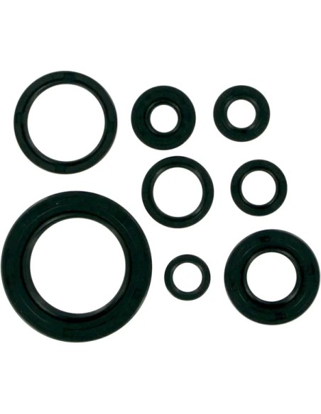 MOOSE OFFROAD HARD-PARTS Dichtungen & Öldichtungen für HONDA CR 250 R 1992-2001