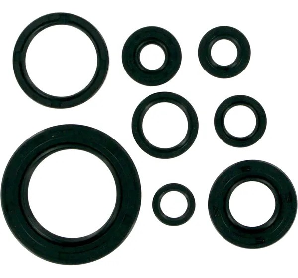 MOOSE OFFROAD HARD-PARTS Dichtungen & Öldichtungen für HONDA CR 250 R 1992-2001