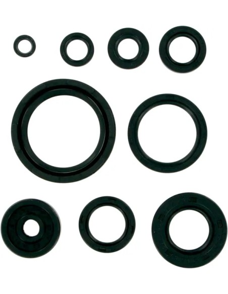 MOOSE OFFROAD HARD-PARTS Dichtungen & Öldichtungen für YAMAHA YZ 250 1988-1997