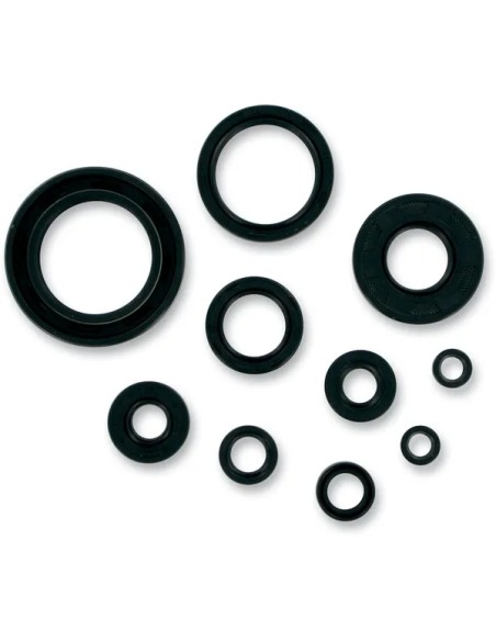 MOOSE OFFROAD HARD-PARTS Dichtungen & Öldichtungen für YAMAHA YZ 250 1998-2000