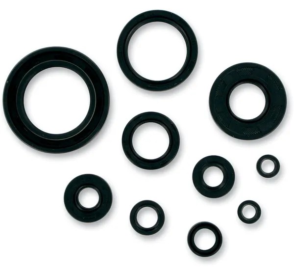 MOOSE OFFROAD HARD-PARTS Dichtungen & Öldichtungen für YAMAHA YZ 250 1998-2000