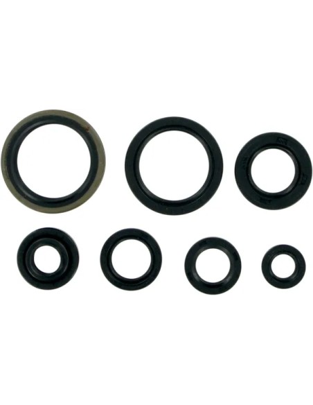 MOOSE OFFROAD HARD-PARTS Dichtungen & Öldichtungen für SUZUKI RM 125 1992-1997