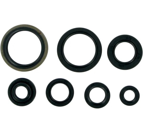 MOOSE OFFROAD HARD-PARTS Dichtungen & Öldichtungen für SUZUKI RM 125 1992-1997