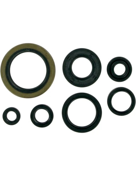 MOOSE OFFROAD HARD-PARTS Dichtungen & Öldichtungen für SUZUKI RM 250 1989-1993