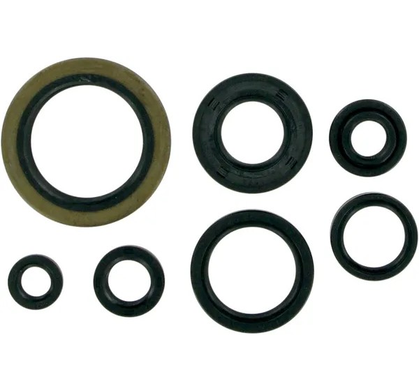 MOOSE OFFROAD HARD-PARTS Dichtungen & Öldichtungen für SUZUKI RM 250 1989-1993