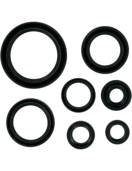 MOOSE OFFROAD HARD-PARTS Dichtungen & Öldichtungen für SUZUKI RM 250 1996-2012