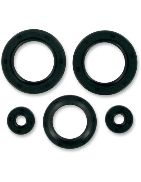 MOOSE OFFROAD HARD-PARTS Dichtungen & Öldichtungen für POLARIS SCRAMBLER 400 4X4 1995-2002