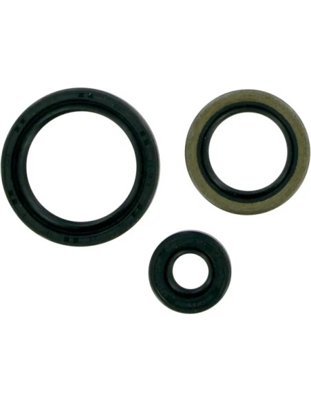 MOOSE OFFROAD HARD-PARTS Dichtungen & Öldichtungen für POLARIS SCRAMBLER 500 4X4 1997-2012