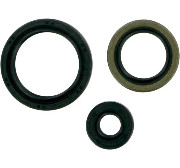 MOOSE OFFROAD HARD-PARTS Dichtungen & Öldichtungen für POLARIS SCRAMBLER 500 4X4 1997-2012