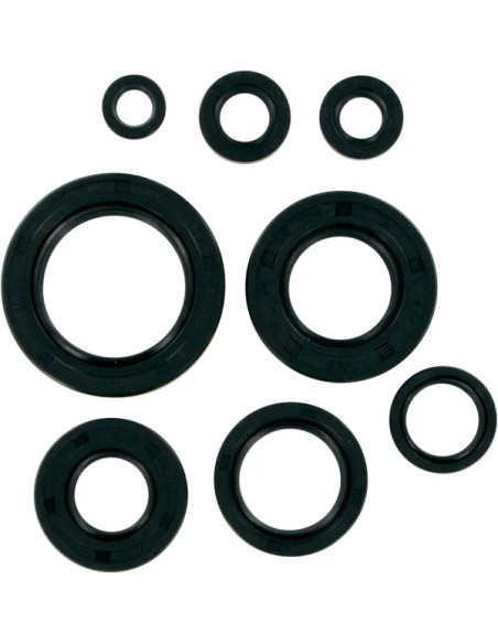 MOOSE OFFROAD HARD-PARTS Dichtungen & Öldichtungen für HONDA TRX 250 R 1986-1989