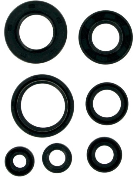 MOOSE OFFROAD HARD-PARTS Dichtungen & Öldichtungen für YAMAHA YFS 200 1988-2006