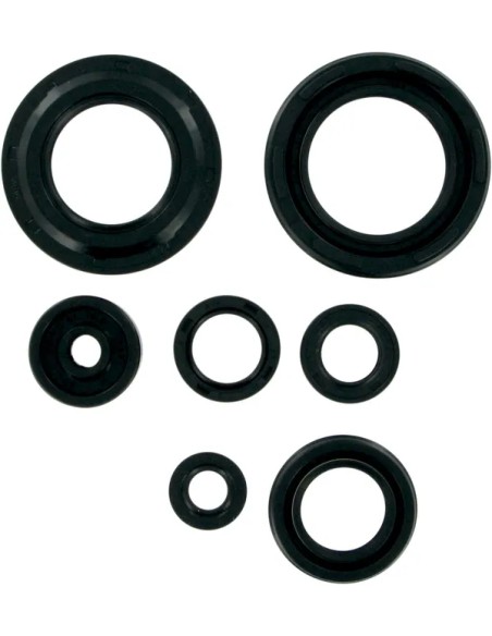 MOOSE OFFROAD HARD-PARTS Dichtungen & Öldichtungen für YAMAHA YFZ 350 1987-2006