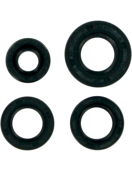 MOOSE OFFROAD HARD-PARTS Dichtungen & Öldichtungen für HONDA XR 80 R 1985-2003