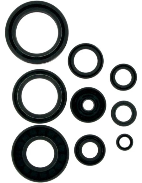 MOOSE OFFROAD HARD-PARTS Dichtungen & Öldichtungen für YAMAHA YZ 125 2001-2004